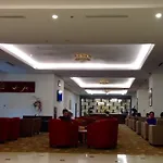 Bayhomes Times City Serviced Apartment